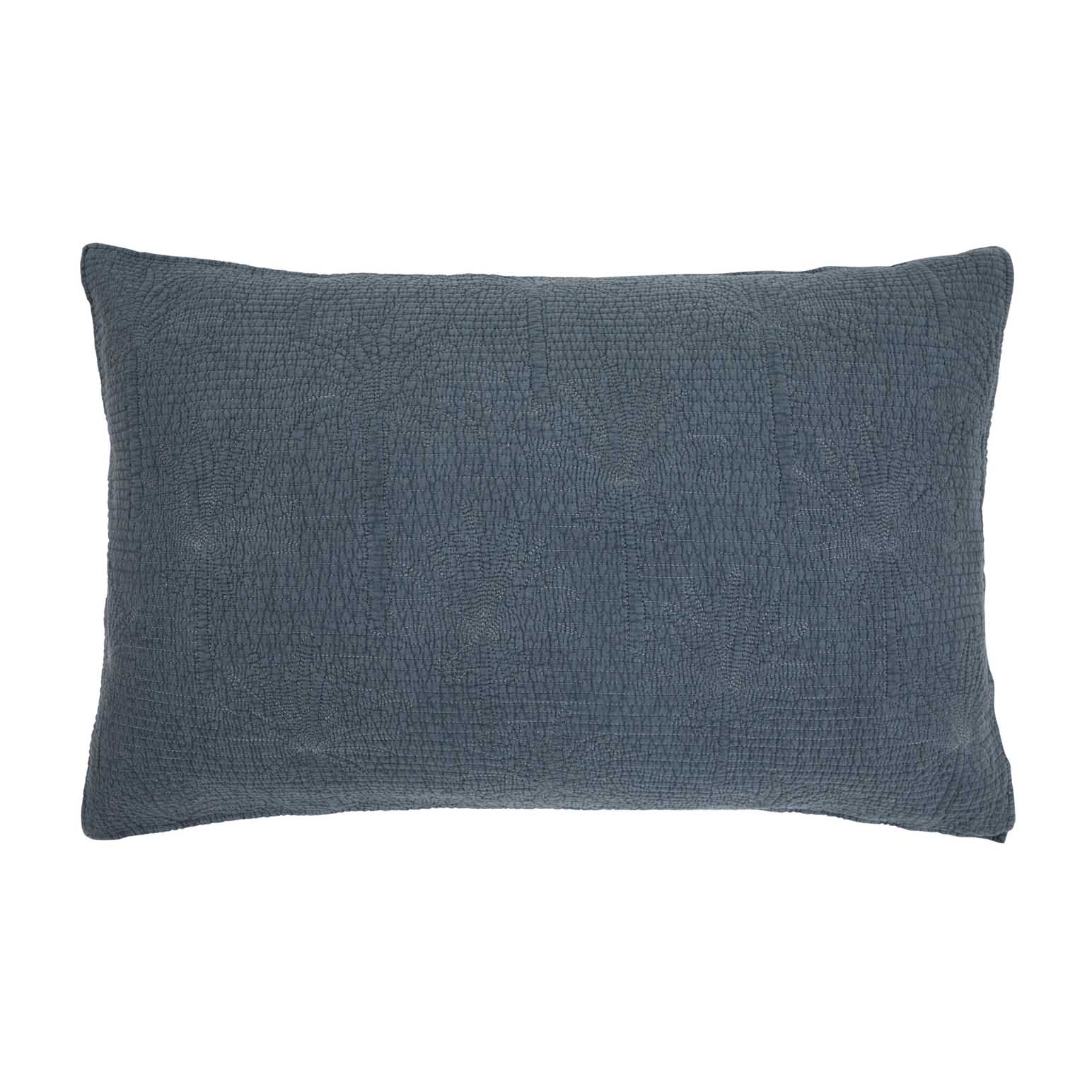 Wallace Cotton Marrakech Standard Pillowcase